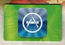 Itunes stylized green for sale  Wakefield