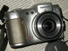 Traveler 3010 fotocamera usato  Roma