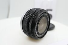 Olympus 28mm 3.5 for sale  NORWICH