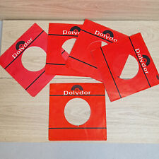 Polydor red company for sale  HONITON