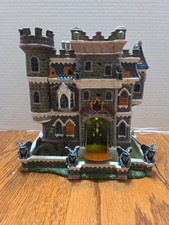 Lemax spooky town for sale  Lakeland