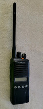 Rádio VHF bidirecional Kenwood TK-2180 136-174MHz com bateria/antena LOJA ESTOQUE comprar usado  Enviando para Brazil