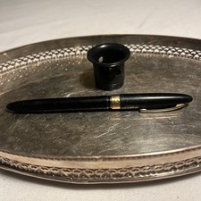 Sheaffers 14k gold for sale  TIDWORTH
