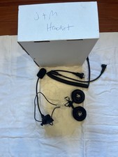 Audio helmet headset for sale  Grove City