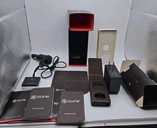 Zune accessories car for sale  Queen Creek