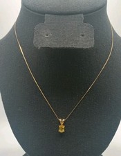 14k gold necklace for sale  Sevierville