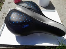 Bikehut gel saddle for sale  PENARTH
