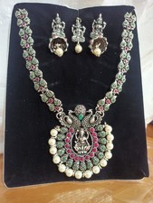 Oxidised silver tone for sale  ILFORD