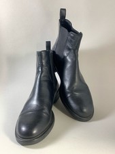 Vagabond black soft for sale  LONDON