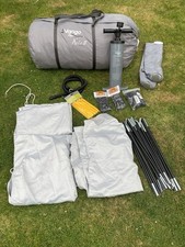 Vango kela low for sale  ASHFORD
