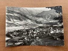 Bobbio panorama usato  Palermo