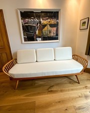 Ercol day bed for sale  LONDON