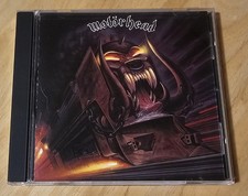 Motorhead - Orgasmatron CD - Early Press made in Japan  comprar usado Motorhead - Orgasmatron CD - Early Press made in Japan  comprar usado  Enviando para Brazil