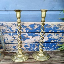 Vintage pair barley for sale  WEYMOUTH