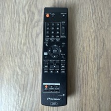 Controle remoto Pioneer Original VXX3262 SR DVD usado, usado comprar usado  Enviando para Brazil