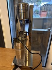 Milkshake machine stainless for sale  LEICESTER