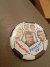 England cup 1998 for sale  KIDDERMINSTER