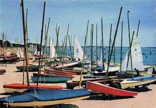 Baule ecole voile d'occasion  France