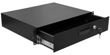 Rack mount drawer for sale  Brentwood