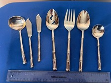 Rebacraft stainless flatware for sale  Reno