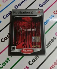 Sony ps2 resident usato  Licata