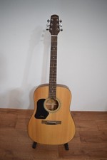 Walden guitar d320tlw for sale  BRISTOL