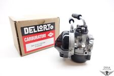 Dellorto sha carburetor d'occasion  Expédié en Belgium
