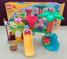 Lego duplo 10513 d'occasion  Strasbourg-