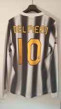 Camiseta maglia juventus usato  Italia
