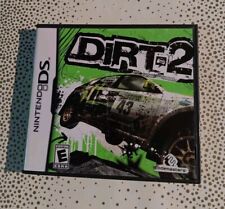 Dirt nintendo 2009 for sale  Fort Collins