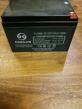 12v 12ah dzm for sale  Saint Matthews