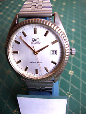 Ancienne montre timex d'occasion  Lignan-sur-Orb