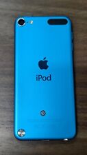 Apple iPod Touch 5ª Geração 32GB A1421 - Azul frete grátis comprar usado  Enviando para Brazil