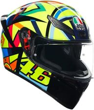Casco agv integrale usato  Palermo
