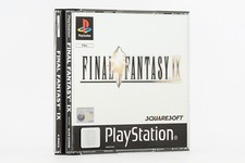 Final fantasy sony usato  Milano