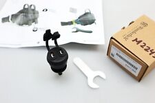 Wunderlich usb buchse gebraucht kaufen  Bad Salzuflen