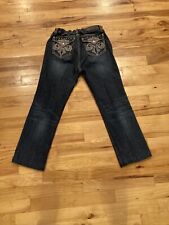 Idol jeans boot for sale  Cottondale