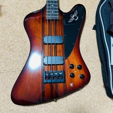 Epiphone bird pro usato  Spedire a Italy
