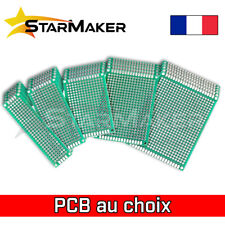 Carte prototypage pcb d'occasion  France