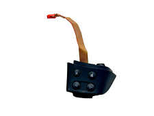 Usado, INTERRUPTOR DE RÁDIO MULTIFUNCIONAL VOLANTE VOLKSWAGEN PASSAT 2007-2010 FABRICANTE DE EQUIPAMENTO ORIGINAL comprar usado  Enviando para Brazil