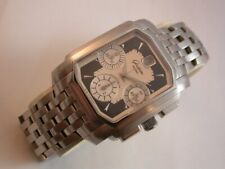 Riginal glashütte chronograph gebraucht kaufen  Maintal