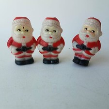 Santa hanging decor for sale  Lakeport