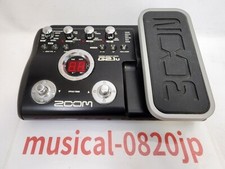 Zoom g2.1u pedale usato  Spedire a Italy