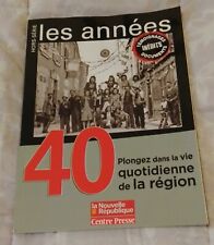 Régionalisme histoire série d'occasion  Niort