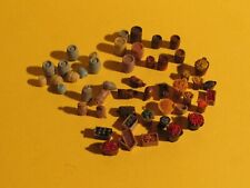 Lotto 50pz cassette usato  Villanova di Camposampiero