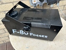 F80 fogger smoke for sale  CARDIFF