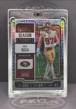 Nick bosa rare for sale  Arlington