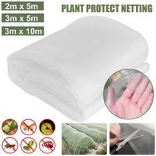 Garden net netting for sale  LICHFIELD