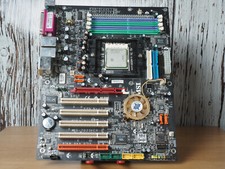 Msi k8n neo2 for sale  REDDITCH