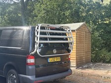 Bike rack transporter for sale  PERTH
